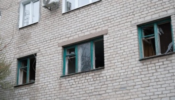 В Краматорске в результате ракетных ударов погиб человек, трое ранены