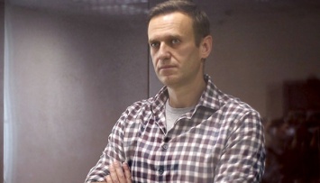 Навальный о гибели жителя Бучи: путинские палачи убили невиновного за то, что мы однофамильцы