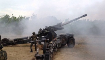 Канада пришлет в Украину тяжелую артиллерию