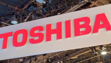 Toshiba остановила прием заказов и инвестиции в рф