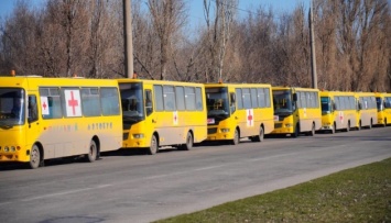 Сегодня на Луганщине без «режима тишины» попытаются эвакуировать людей из пяти городов