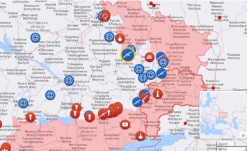 Наступление РФ на востоке Украины может продлиться пару месяцев