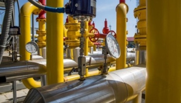 В СНБО объяснили, почему «несостоятельность» США заменить российский газ в ЕС - фейк