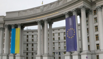 Украина поддерживает инициативу Генсека ООН о «пасхальном перемирии»