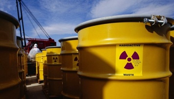 Энергоатом отказался от российского ядерного топлива