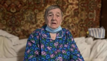 В подвале Мариуполя умерла 91-летняя женщина, пережившая Холокост