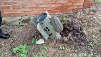 Рашисты обстреляли Зеленодольск: там сейчас нет света и воды