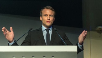 Макрон победил Ле Пен в предвыборных дебатах - голосование зрителей
