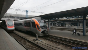 Укрзализныця запустила поезда между Киевом и польским Перемышлем