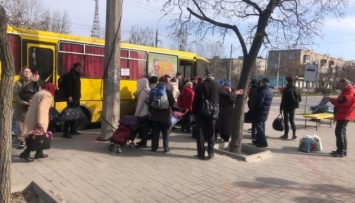 На Луганщине без «режима тишины» попытаются эвакуировать людей из пяти городов