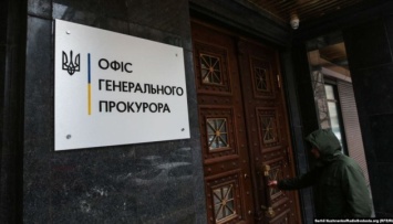 Депутату Херсонского горсовета объявили подозрение в госизмене - прокуратура