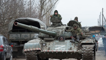 Россияне изолируют оккупированные населенные пункты и расстреливают волонтеров - разведка