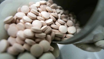 Рада продлила международные закупки лекарств для Украины до 2023 года