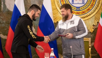 Друг кадырова получил чемпионский бой из-за позорной позиции WBC