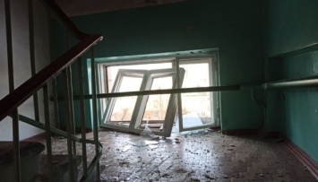 Враги повредили 347 украинских больниц