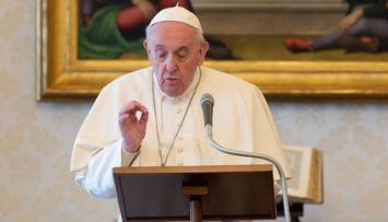 Папа Римский отменил встречу с патриархом и кириллом