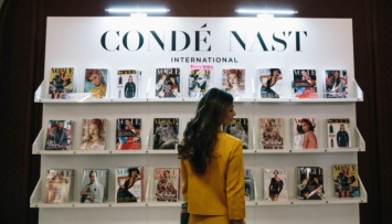 Издатель журналов GQ, Vogue и Vanity Fair полностью прекращает работу в россии