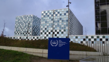 Австрия поможет Международному уголовному суду расследовать военные преступления рф
