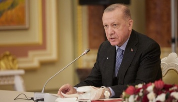 Эрдоган позвонит Зеленскому и путину - будет предлагать встречу в Стамбуле