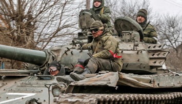 Украина в ОБСЕ: россия действует как террористическое государство