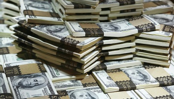Нацбанк разрешил участникам страхового рынка покупать иностранную валюту