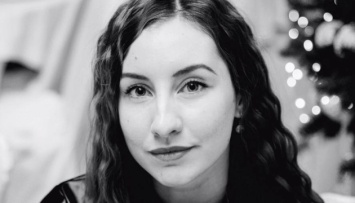 В результате обстрела Одессы погибла журналистка Валерия Глодан и ее 3-месячная дочь