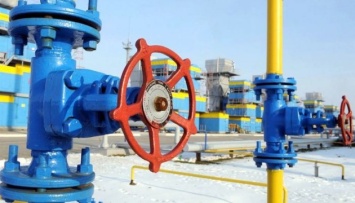 ЕС может остаться без трети поставок газа из-за войны россии в Украине