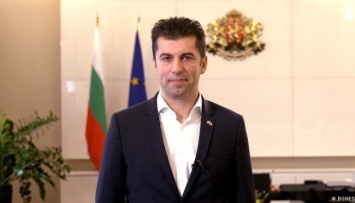 Премьер Болгарии приедет в Киев в среду