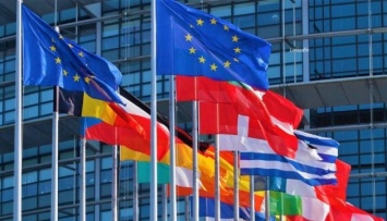 ЕС работает над шестым пакетом санкций против рф, но «самое сильное оружие» снова не применят