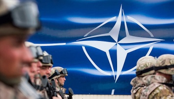 Финляндия и Швеция могут подать заявки в НАТО одновременно