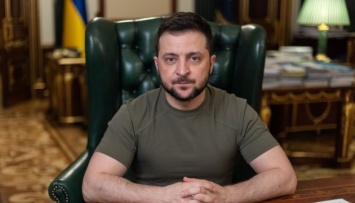 С начала вторжения рф украинские защитники освободили 931 населенный пункт - Президент