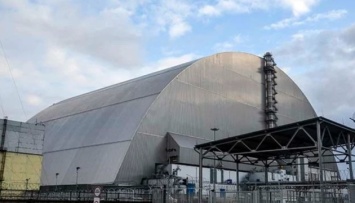 Шмыгаль - в годовщину аварии на ЧАЭС: Станция столкнулась с новым вызовом - «ядерным террором»
