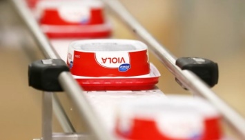 Финский производитель продуктов Valio продает свой бизнес в россии