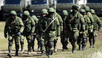 Россия готовит для Приднестровья белорусский сценарий - для втягивания в войну