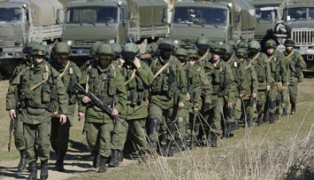 В Приднестровье войска рф переведены в полную боевую готовность