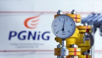Россия приостанавливает поставки газа в Польшу - компания PGNiG