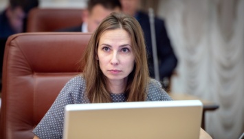 Правительство уволило заместителя министра цифровой трансформации Рабчинскую