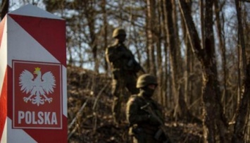 В Польше задержали российского и белорусского шпионов