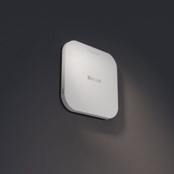 Linksys запускает новую облачную точку доступа - WiFi 6