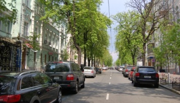 Киевляне предлагают переименовать улицы Пушкинскую и Льва Толстого в Европейскую и «Полка «Азов»