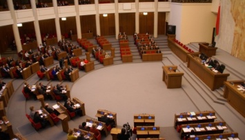 В беларуси вводят смертную казнь за «покушение на совершение актов терроризма»
