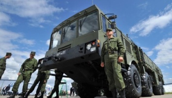 Враг продолжает наращивать группировку ракетных войск в Белгородской области - Минобороны