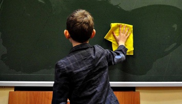 Школы оккупированной части Запорожской области пытаются перевести на русский язык