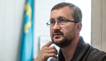 Политзаключенный Джелялов свой 42-й день рождения встретил за решеткой