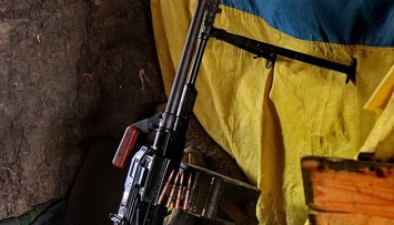 В Украине планируется увеличить военный сбор до 3%