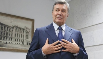 Адвокатское объединение AVER LEX больше не будет защищать Януковича