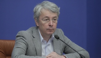 Ткаченко назвал «ключевой момент» в сносе памятников и переименовании улиц