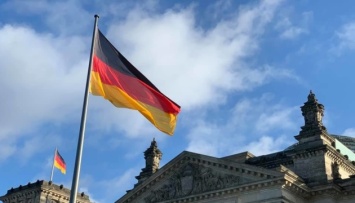 Германия будет готовиться к возможной остановке поставки газа из рф