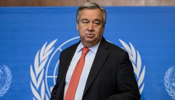 Гутерреш признал неспособность Совбеза ООН остановить войну против Украины