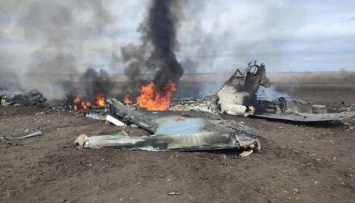 Украинские военные за сутки уничтожили 15 воздушных целей врага